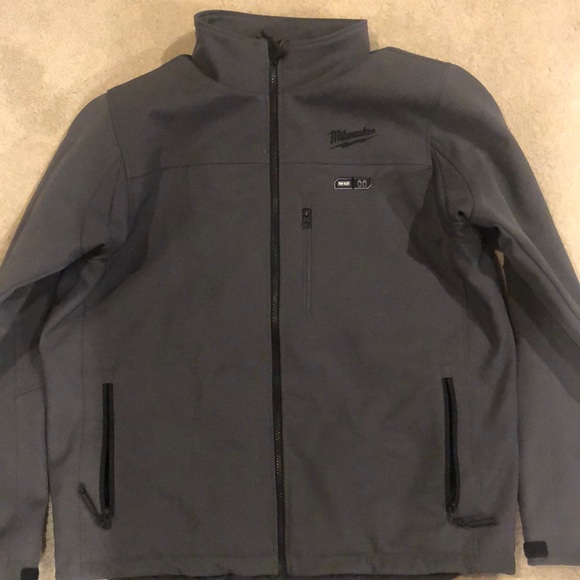 Jacket - Picture 1 of 1